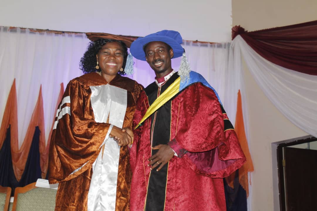 TBUGLEX Graduate